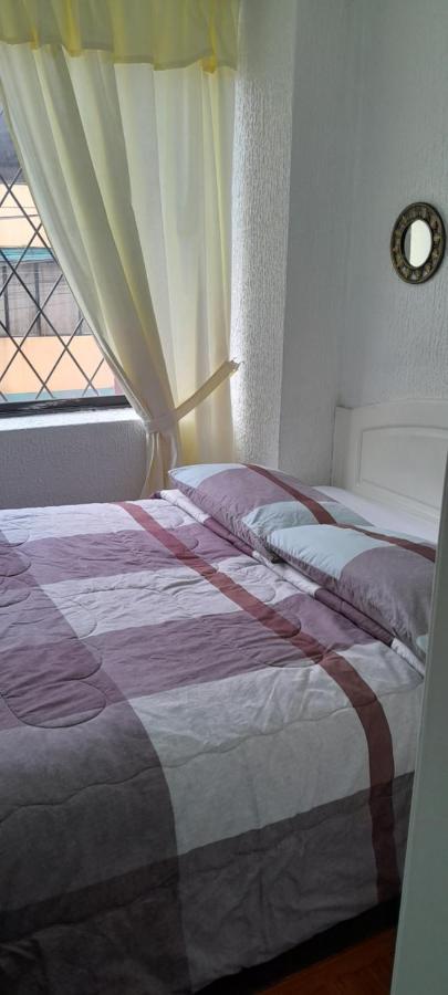 Hostal Brilliant Quito Exterior photo